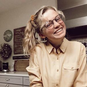 Meet your Posher, Mckayla